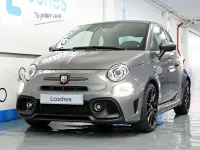 Usado Abarth 595 Competizione 179 CV (131 kW) 2023 Gris Utilitario