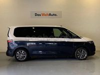 Usado VW Multivan Style 150 CV (110 kW) 2025 Blanco Van
