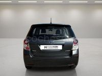 Usado Toyota Verso Advance 126 CV (92 kW) 2009 Gris Monovolumen