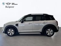 Usado Mini Cooper D Countryman 150 CV (110 kW) 2022 Gris / plata SUV