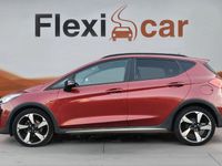 usado Ford Fiesta 1.0 EcoBoost 70kW (95CV) Active S/S 5p Gasolina en Flexicar Coslada