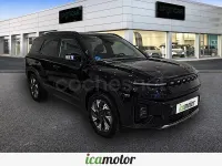 Usado KGM Torres EVX 2026 Eléctrico SUV