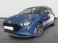 Usado Hyundai i20 100 CV (73 kW) 2025 Azul vibrant Utilitario