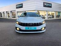 Occasion Fiat Tipo City Life 99 PK (72 kW) 2021 Wit Stationwagen