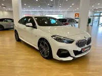 Usado BMW 218 150 CV (110 kW) 2021 Blanco Coupe