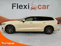 usado Volvo V60 2.0 D4 Inscription Auto