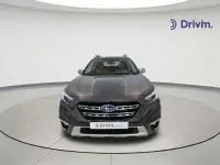 Nuevo Subaru Legacy 170 CV (125 kW) 2026 Gris Berlina