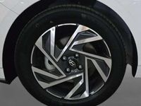 Usado Hyundai Bayon 101 CV (74 kW) 2024 Blanco SUV