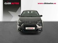 Usado Citroën C3 PureTech 83 CV (61 kW) 2024 Gris / plata Berlina