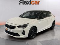 Usado Opel Corsa Edition 75 CV (55 kW) 2023 Blanco Berlina