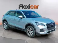 Używany Audi Q2 Advanced Plus 150 KM (110 kW) 2023 Szary SUV