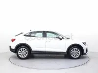 Usado Audi Q3 Sportback Advanced Plus 150 CV (110 kW) 2022 Blanco SUV