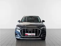 Usado Audi Q5 S-Line 163 CV (119 kW) 2024 Gris SUV