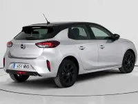Usado Opel Corsa 100 CV (73 kW) 2023 Utilitario