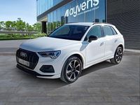 Usado Audi Q3 Sport 150 CV (110 kW) 2021 Blanco SUV