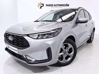 Occasion Ford Kuga ST-Line 182 PK (133 kW) 2025 Grijs SUV