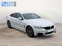 Usado BMW 420 Gran Coupé Comfort Edition 190 CV (139 kW) 2016 Blanco Coupe