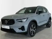 Nuevo Volvo XC40 Plus 163 CV (119 kW) 2026 Gris SUV