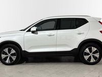 Nuevo Volvo XC40 Core 163 CV (119 kW) 2025 Blanco SUV