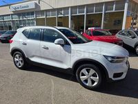 Usado Volvo XC40 150 CV (110 kW) 2020 Blanco SUV