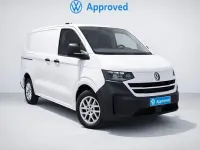 Usado VW T7 110 CV (80 kW) 2025 Van