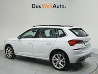 usado Skoda Kamiq 1.5 Tsi Sport