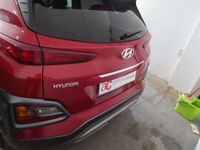 usado Hyundai Kona HEV 1.6 GDI DT Tecno Red