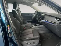 Usado Skoda Octavia Selection 150 CV (110 kW) 2023 Azul
