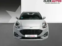 Usado Ford Puma ST-Line 125 CV (91 kW) 2024 SUV