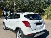 Usado Opel Mokka X Selective 136 CV (100 kW) 2019 Blanco SUV
