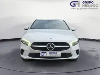 Usado Mercedes A250 250 CV (183 kW) 2022 Blanco Berlina