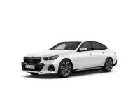 Usado BMW 530e 299 CV (219 kW) 2025 Blanco Berlina