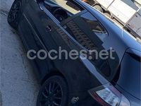 Usado VW Golf IV GT 170 CV (125 kW) 2006 Negro Berlina