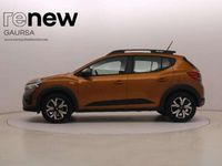 usado Dacia Sandero 1.0 TCE 67KW STEPWAY EXPRESSION 91 5P