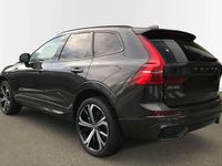 Nuevo Volvo XC60 Ultra 351 CV (258 kW) 2025 Gris SUV