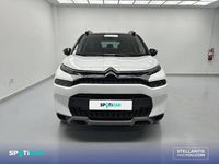 Usado Citroën C3 Aircross PureTech 110 CV (80 kW) 2024 Blanco SUV
