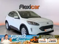 Usado Ford Kuga Titanium 150 CV (110 kW) 2023 Blanco SUV