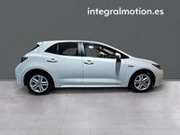 Usado Toyota Corolla Business Edition 122 CV (89 kW) 2022 Blanco Berlina