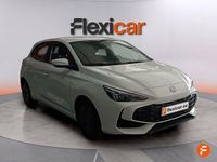 Usado MG MG3 116 CV (85 kW) 2025 Blanco Utilitario