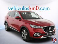 Usado MG HS Luxury 258 CV (189 kW) 2022 Rojo SUV