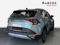 Usado Kia Sportage 136 CV (100 kW) 2024 Otro SUV