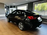 Usado BMW X6 Comfort Edition 381 CV (280 kW) 2017 Negro SUV