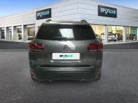 Usado Citroën C5 Aircross Shine 225 CV (165 kW) 2022 Gris SUV