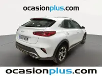 Usado Kia XCeed 160 CV (117 kW) 2023 Blanco SUV