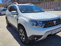 Usado Dacia Duster Prestige 116 CV (85 kW) 2020 Blanco SUV