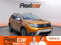 Usado Dacia Duster Comfort 116 CV (85 kW) 2020 Naranja SUV