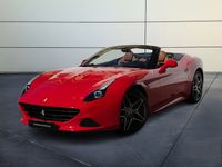 usado Ferrari California T