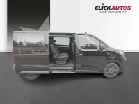 Usado Citroën Jumpy 179 CV (131 kW) 2025 Negro Monovolumen