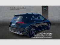Usado Mercedes GLE300 269 CV (197 kW) 2025 Verde SUV