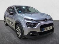 Usado Citroën C3 Origins 110 CV (80 kW) 2024
